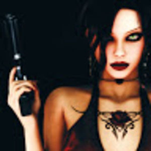 Meet your Posher, Vicky